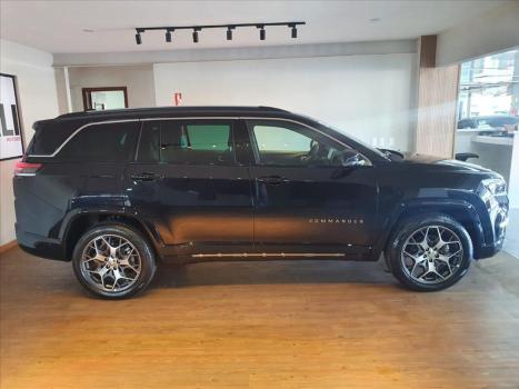 JEEP Commander 1.3 16V 4P FLEX T270 OVERLAND TURBO AUTOMTICO, Foto 3
