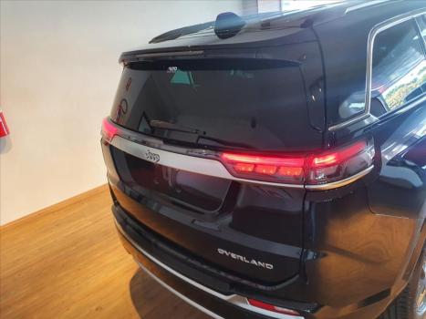 JEEP Commander 1.3 16V 4P FLEX T270 OVERLAND TURBO AUTOMTICO, Foto 7