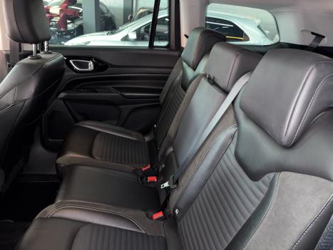 JEEP Commander 1.3 16V 4P FLEX T270 LIMITED TURBO AUTOMTICO, Foto 9