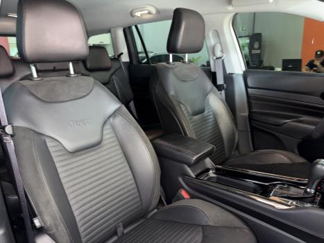 JEEP Commander 1.3 16V 4P FLEX T270 LIMITED TURBO AUTOMTICO, Foto 12