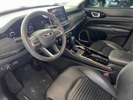 JEEP Commander 1.3 16V 4P FLEX T270 LIMITED TURBO AUTOMTICO, Foto 13