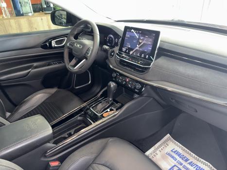 JEEP Commander 1.3 16V 4P FLEX T270 LIMITED TURBO AUTOMTICO, Foto 19