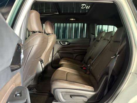 JEEP Commander 1.3 16V 4P FLEX T270 OVERLAND TURBO AUTOMTICO, Foto 11