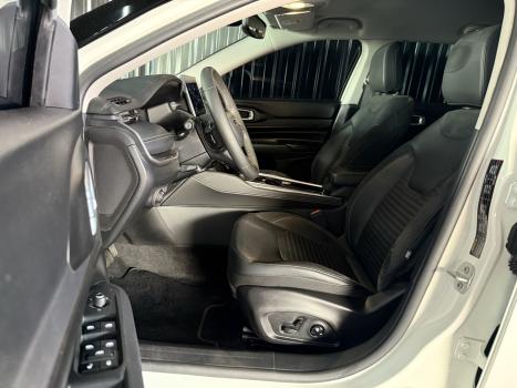 JEEP Commander 1.3 16V 4P FLEX T270 LONGITUDE TURBO AUTOMTICO, Foto 9