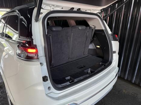 JEEP Commander 1.3 16V 4P FLEX T270 LONGITUDE TURBO AUTOMTICO, Foto 11