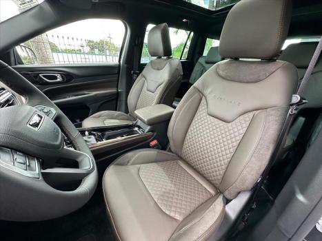 JEEP Commander 2.0 16V 4P TD380 OVERLAND TURBO DIESEL AUTOMTICO, Foto 13