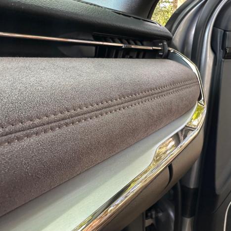 JEEP Commander 2.0 16V 4P HURRICANE 4 TURBO OVERLAND AUTOMTICO, Foto 11