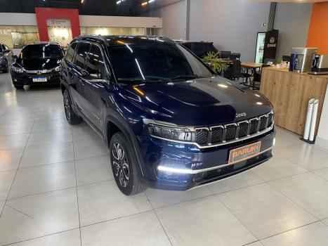JEEP Commander 2.0 16V 4P TD380 LIMITED TURBO DIESEL AUTOMTICO, Foto 2