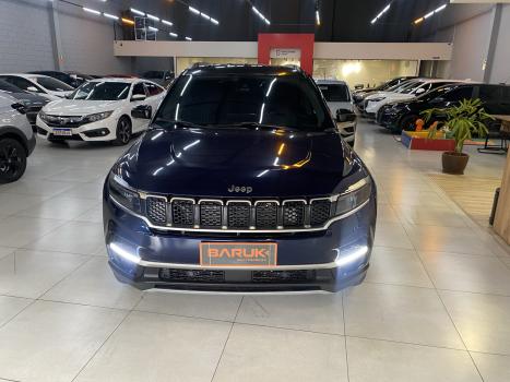 JEEP Commander 2.0 16V 4P TD380 LIMITED TURBO DIESEL AUTOMTICO, Foto 3