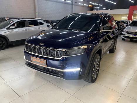 JEEP Commander 2.0 16V 4P TD380 LIMITED TURBO DIESEL AUTOMTICO, Foto 4