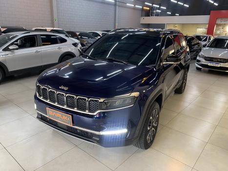 JEEP Commander 2.0 16V 4P TD380 LIMITED TURBO DIESEL AUTOMTICO, Foto 5