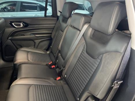 JEEP Commander 2.0 16V 4P TD380 LIMITED TURBO DIESEL AUTOMTICO, Foto 14