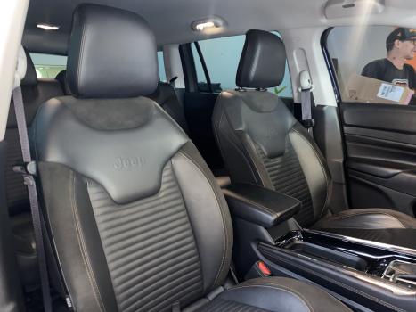 JEEP Commander 2.0 16V 4P TD380 LIMITED TURBO DIESEL AUTOMTICO, Foto 16