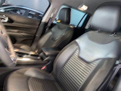 JEEP Commander 2.0 16V 4P TD380 LIMITED TURBO DIESEL AUTOMTICO, Foto 17