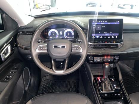 JEEP Commander 2.0 16V 4P TD380 LIMITED TURBO DIESEL AUTOMTICO, Foto 19