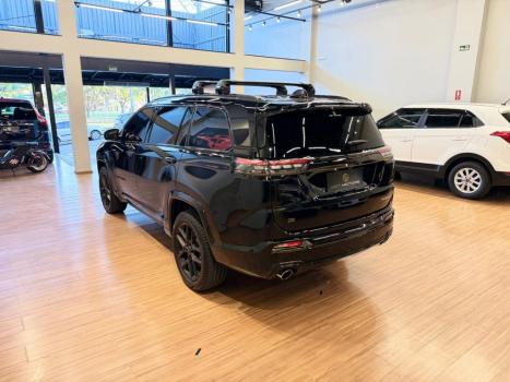 JEEP Commander 2.0 16V 4P HURRICANE 4 TURBO BLACKHAWK AUTOMTICO, Foto 2