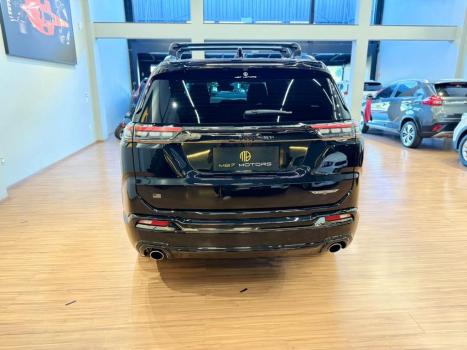 JEEP Commander 2.0 16V 4P HURRICANE 4 TURBO BLACKHAWK AUTOMTICO, Foto 3