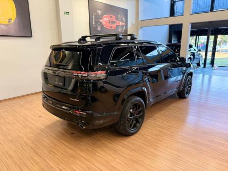 JEEP Commander 2.0 16V 4P HURRICANE 4 TURBO BLACKHAWK AUTOMTICO, Foto 4
