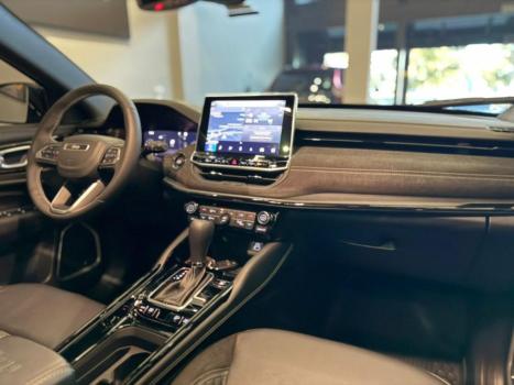 JEEP Commander 2.0 16V 4P HURRICANE 4 TURBO BLACKHAWK AUTOMTICO, Foto 8