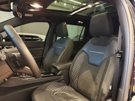 JEEP Commander 2.0 16V 4P HURRICANE 4 TURBO BLACKHAWK AUTOMTICO, Foto 9