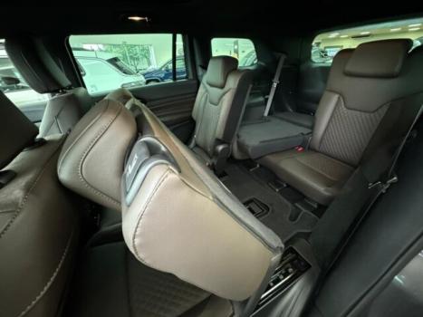 JEEP Commander 2.0 16V 4P HURRICANE 4 TURBO OVERLAND AUTOMTICO, Foto 9