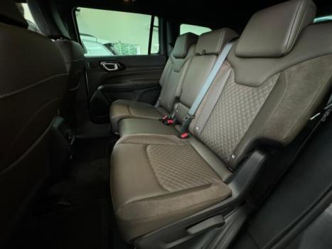 JEEP Commander 2.0 16V 4P HURRICANE 4 TURBO OVERLAND AUTOMTICO, Foto 10