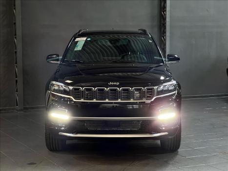 JEEP Commander 2.0 16V 4P HURRICANE 4 TURBO OVERLAND AUTOMTICO, Foto 2