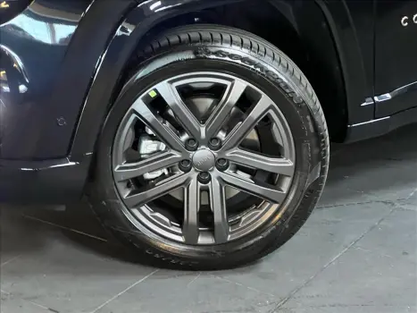 JEEP Commander 2.0 16V 4P HURRICANE 4 TURBO OVERLAND AUTOMTICO, Foto 7