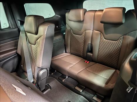 JEEP Commander 2.0 16V 4P HURRICANE 4 TURBO OVERLAND AUTOMTICO, Foto 8