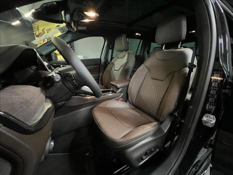 JEEP Commander 2.0 16V 4P HURRICANE 4 TURBO OVERLAND AUTOMTICO, Foto 9