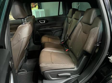 JEEP Commander 2.0 16V 4P HURRICANE 4 TURBO OVERLAND AUTOMTICO, Foto 11