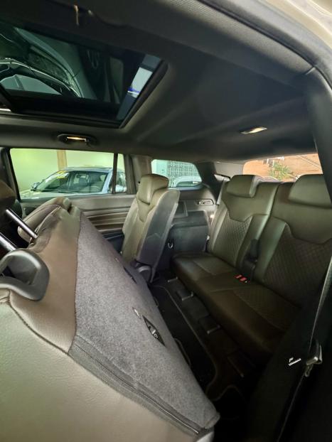 JEEP Commander 2.0 16V 4P TD380 OVERLAND TURBO DIESEL AUTOMTICO, Foto 15