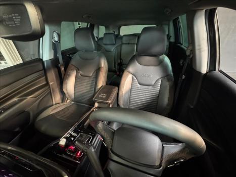 JEEP Commander 2.0 16V 4P TD380 LIMITED TURBO DIESEL AUTOMTICO, Foto 13