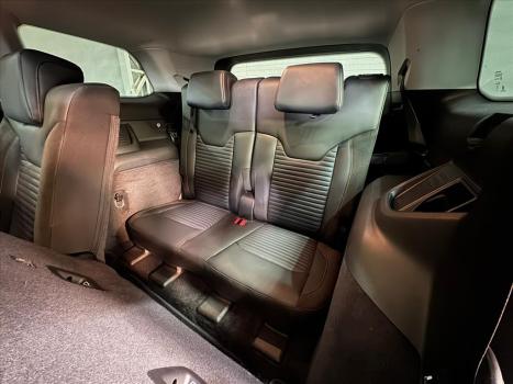 JEEP Commander 2.0 16V 4P TD380 LIMITED TURBO DIESEL AUTOMTICO, Foto 16
