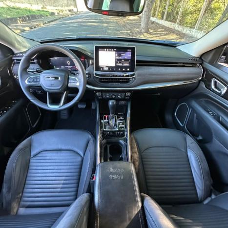 JEEP Commander 2.0 16V 4P TD380 LIMITED TURBO DIESEL AUTOMTICO, Foto 7