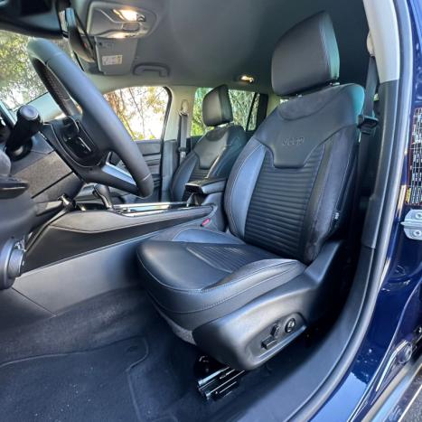 JEEP Commander 2.0 16V 4P TD380 LIMITED TURBO DIESEL AUTOMTICO, Foto 11