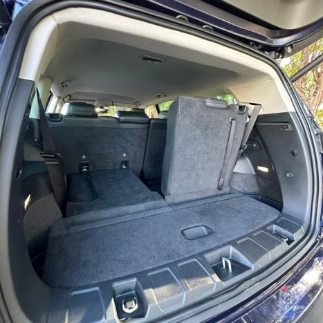 JEEP Commander 2.0 16V 4P TD380 LIMITED TURBO DIESEL AUTOMTICO, Foto 14