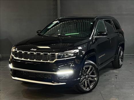 JEEP Commander 2.0 16V 4P HURRICANE 4 TURBO BLACKHAWK AUTOMTICO, Foto 1