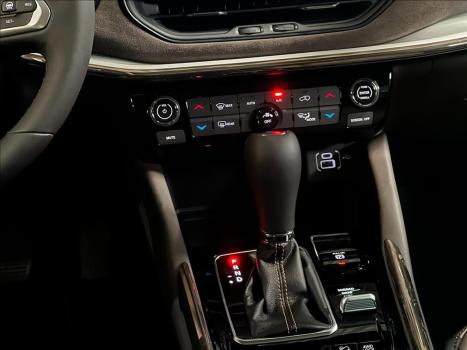 JEEP Commander 2.0 16V 4P HURRICANE 4 TURBO BLACKHAWK AUTOMTICO, Foto 18