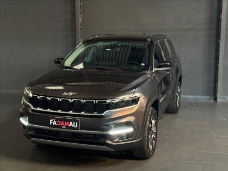 JEEP Commander , Foto 5