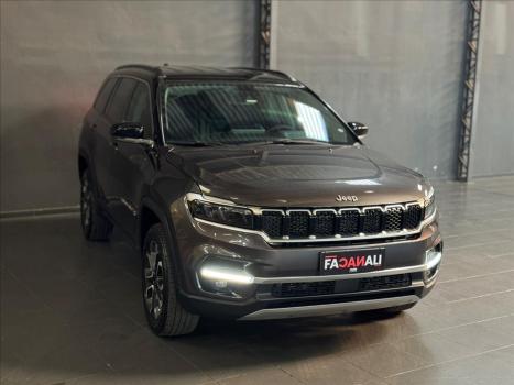 JEEP Commander , Foto 6