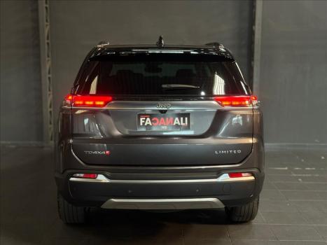 JEEP Commander , Foto 10