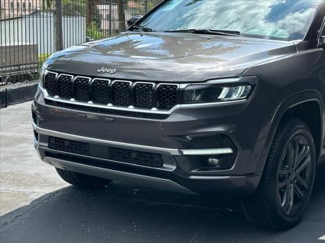 JEEP Commander , Foto 4