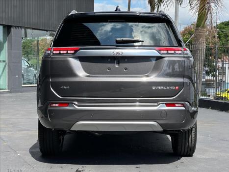JEEP Commander , Foto 9