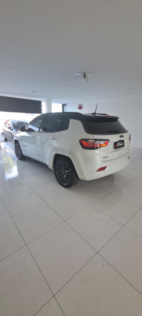 JEEP Compass 1.3 16V 4P FLEX S T270 TURBO AUTOMTICO, Foto 1