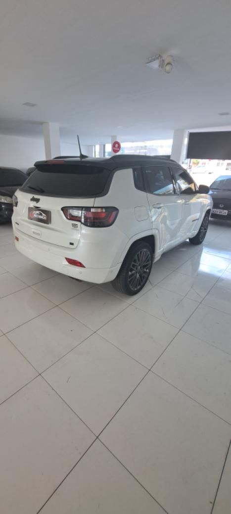 JEEP Compass 1.3 16V 4P FLEX S T270 TURBO AUTOMTICO, Foto 2