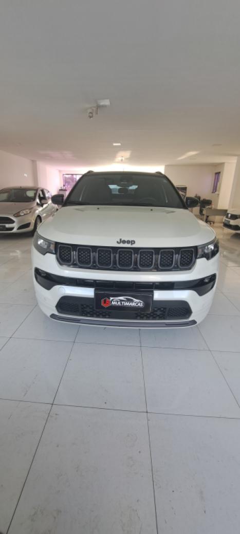 JEEP Compass 1.3 16V 4P FLEX S T270 TURBO AUTOMTICO, Foto 3