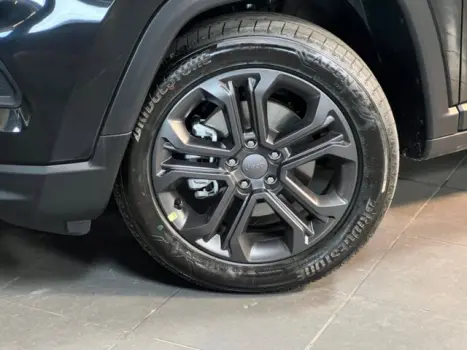 JEEP Compass 1.3 16V 4P FLEX SPORT T270 TURBO AUTOMTICO, Foto 8
