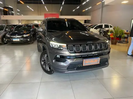 JEEP Compass 1.3 16V 4P FLEX T270 TURBO AUTOMTICO, Foto 1