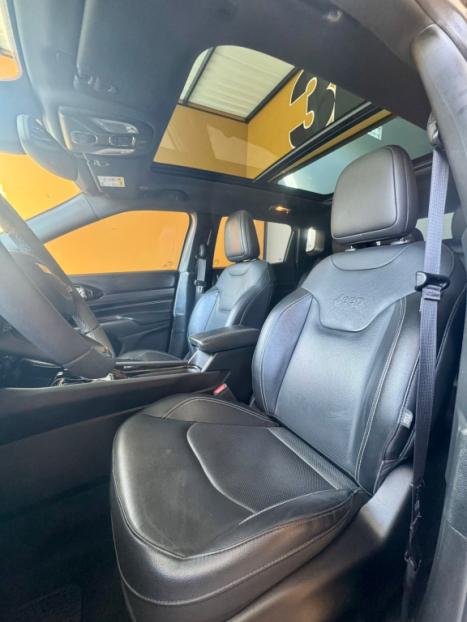 JEEP Compass 1.3 16V 4P FLEX S T270 TURBO AUTOMTICO, Foto 8